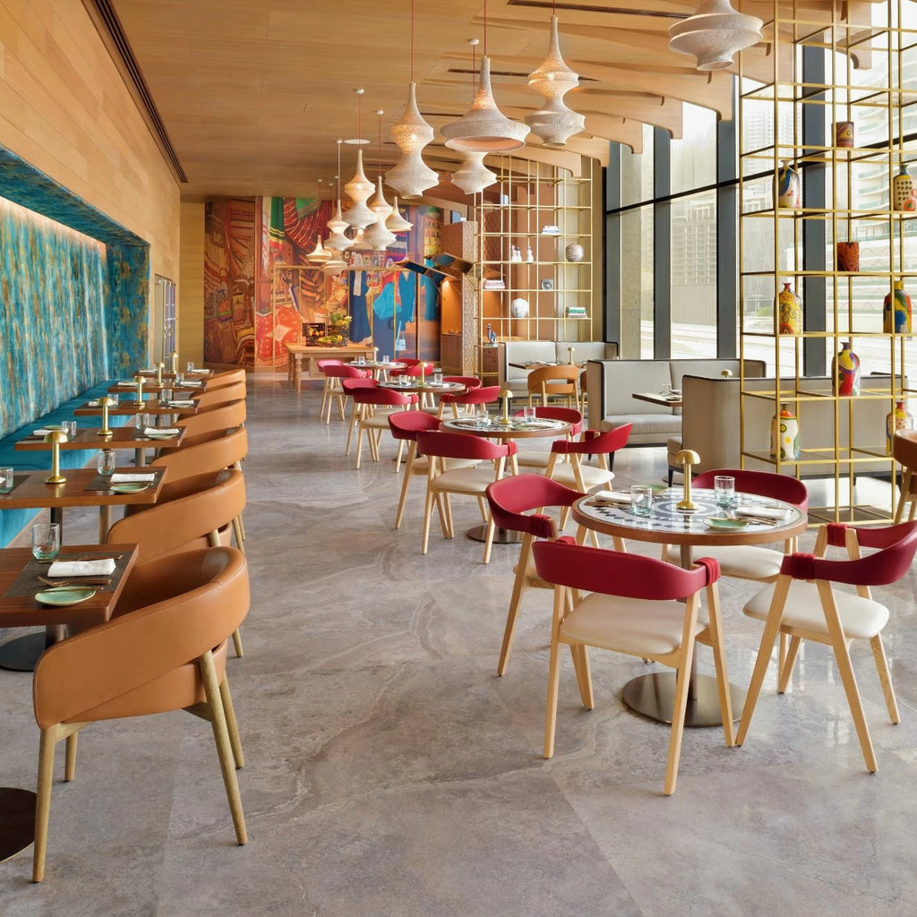 Hotel Indigo / Dubai