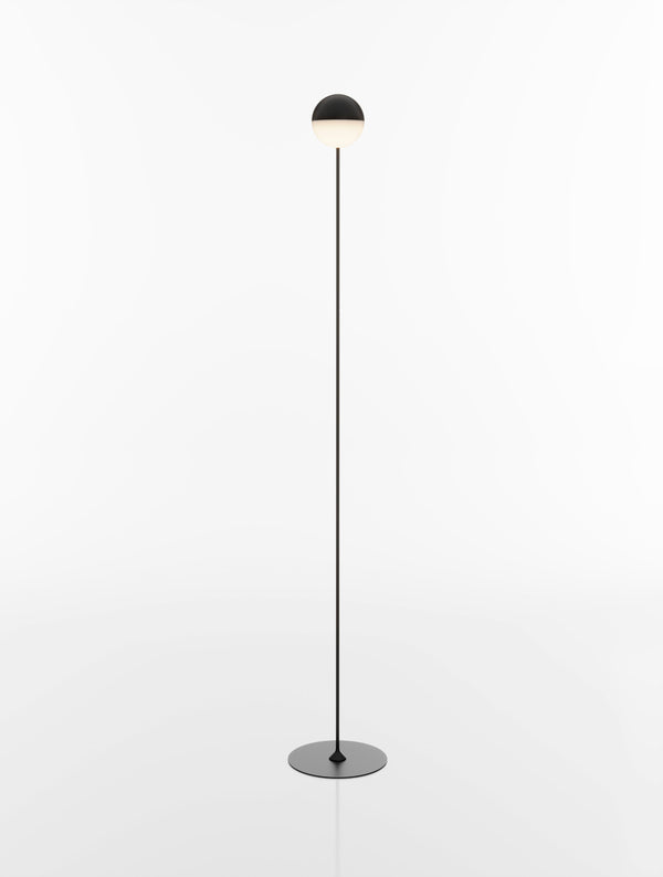 Solaris standing lamp