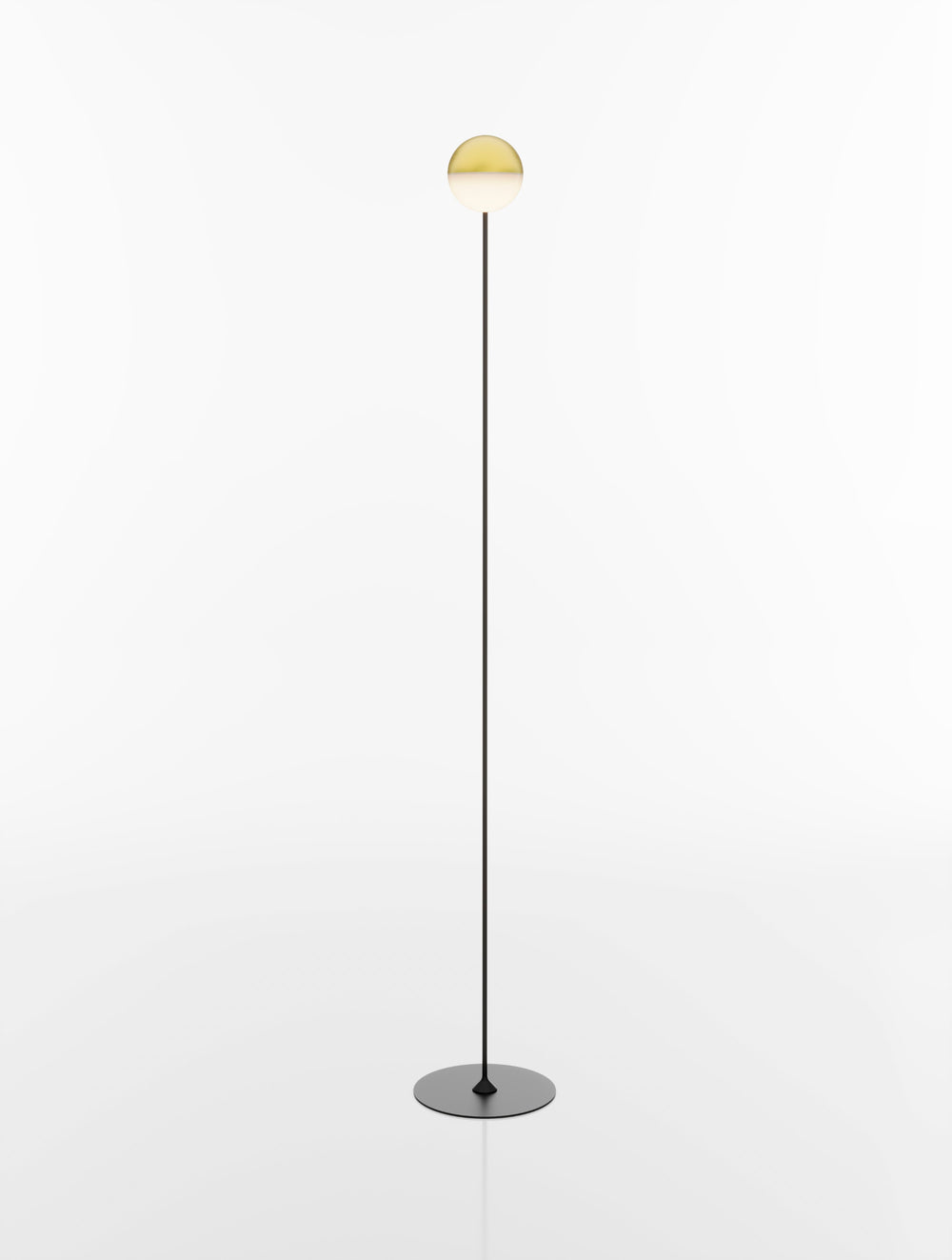 Standing lamp