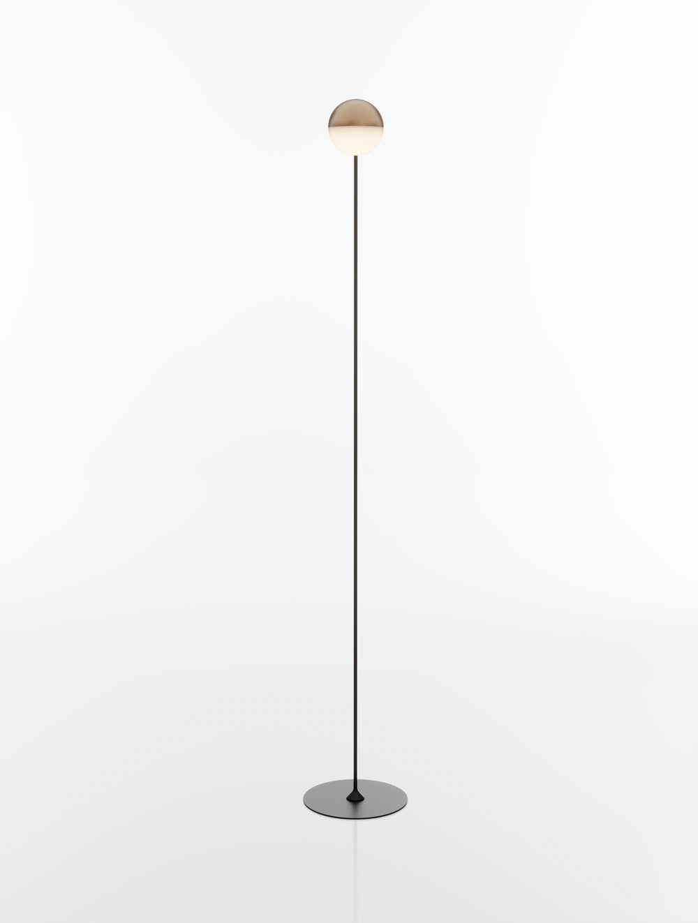 Standing lamp