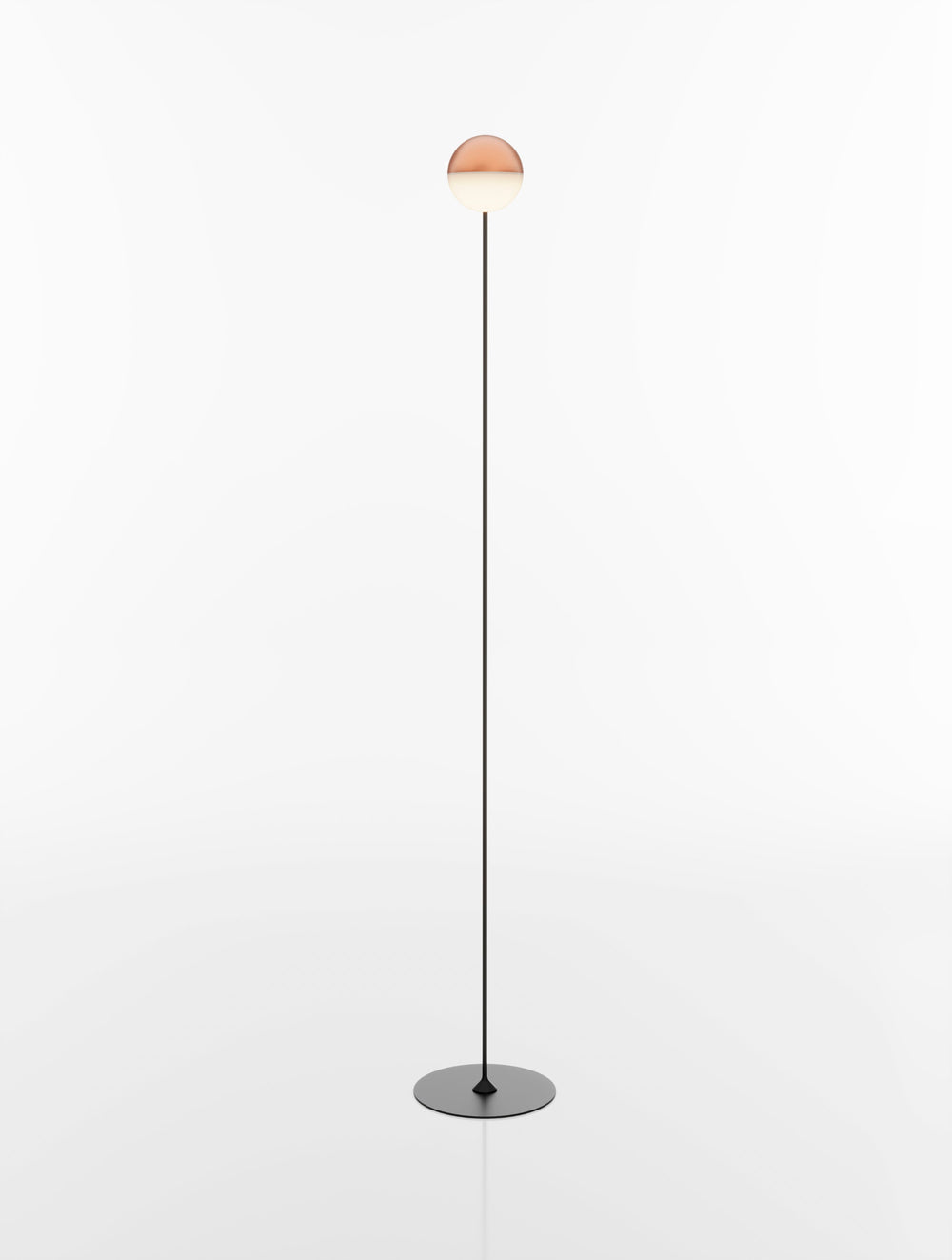 Standing lamp