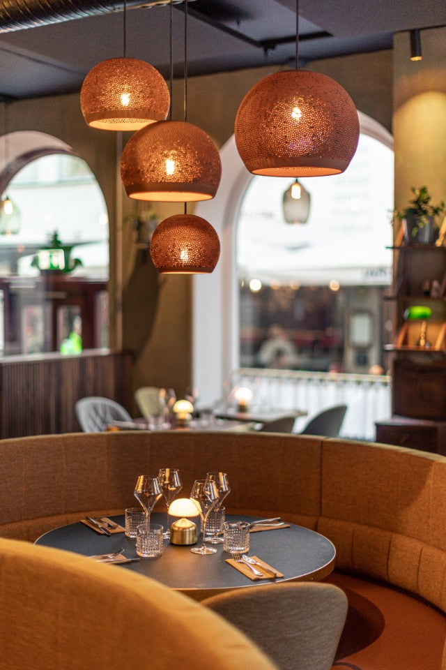 Spice room / Gotheborg