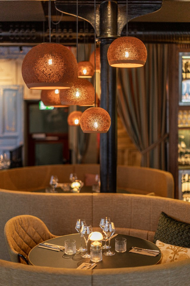 Spice room / Gotheborg