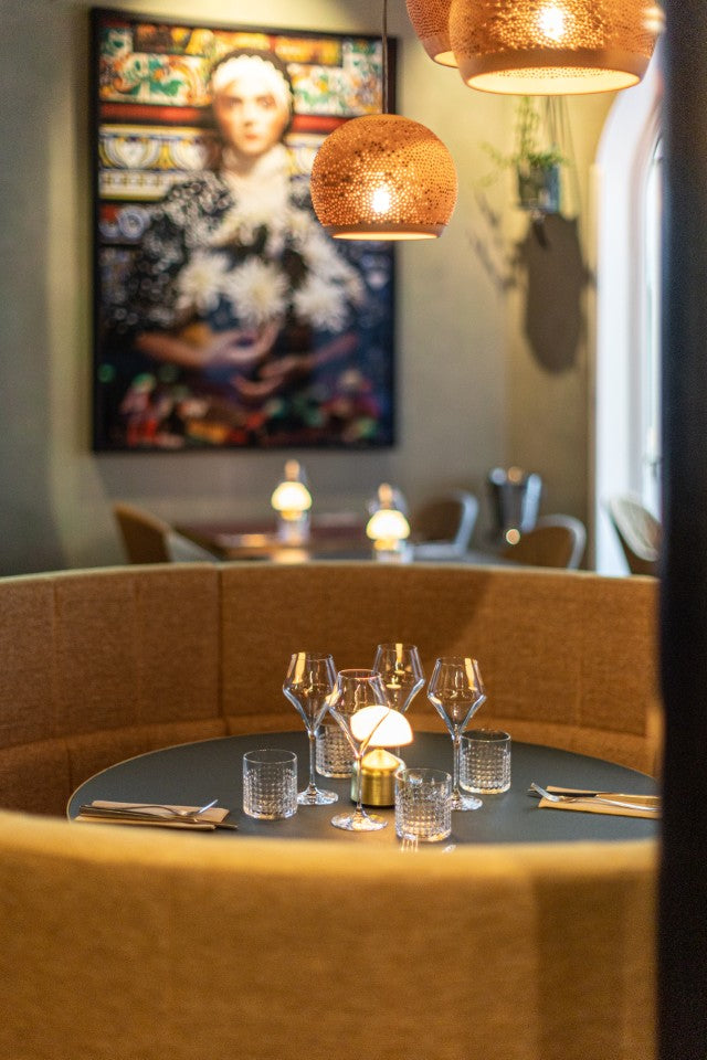 Spice room / Gotheborg