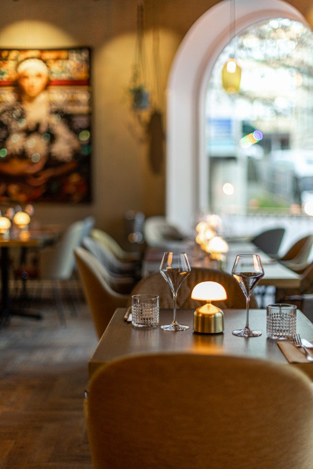 Spice room / Gotheborg