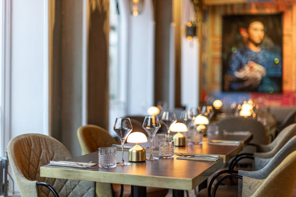 Spice room / Gotheborg