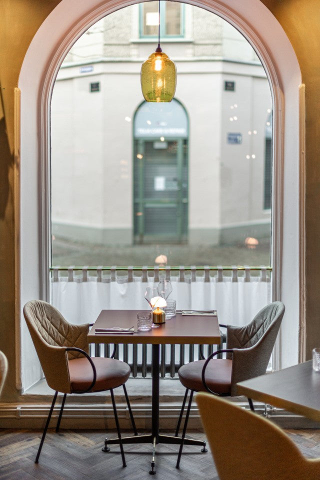 Spice room / Gotheborg