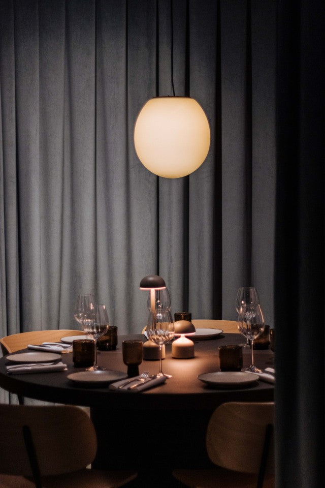 Spicy Lemon / Kortrijk