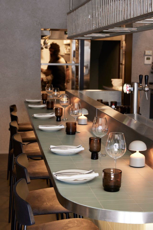 Spicy Lemon / Kortrijk