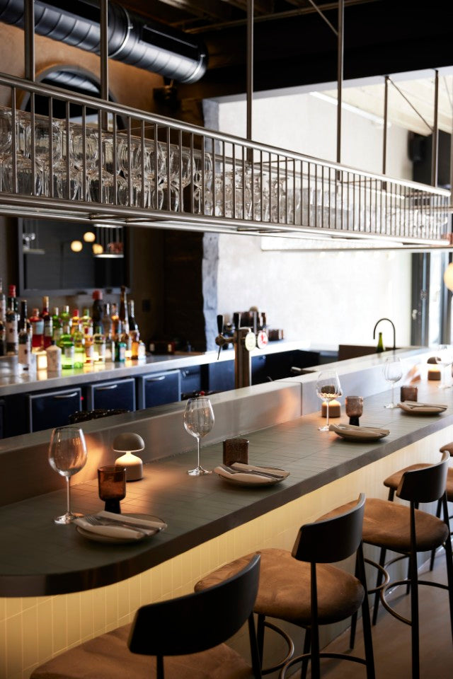 Spicy Lemon / Kortrijk