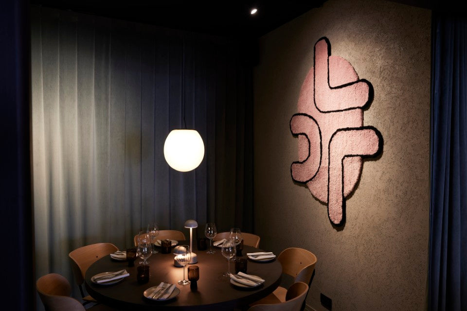 Spicy Lemon / Kortrijk