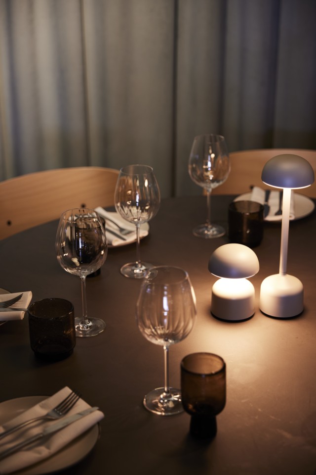 Spicy Lemon / Kortrijk