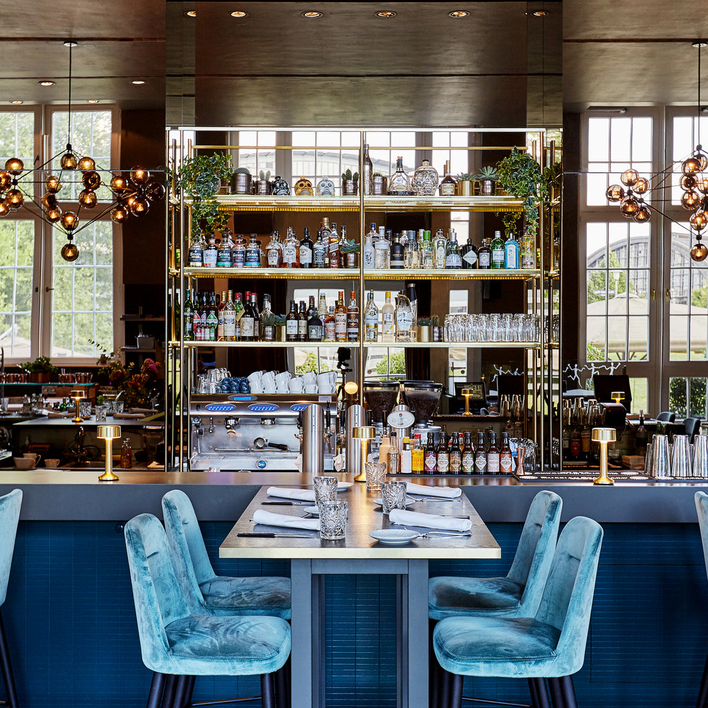 Tarantella / Hamburg