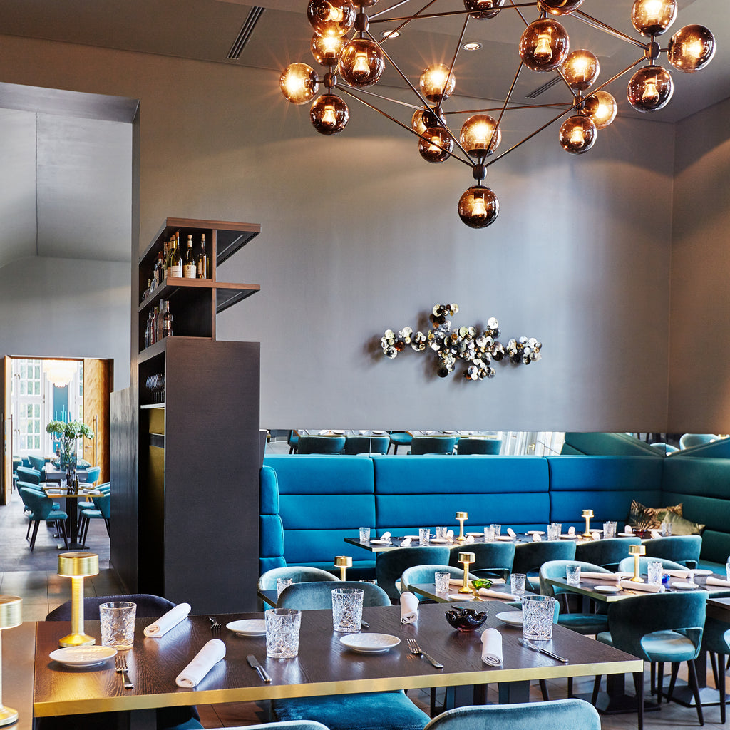 Tarantella / Hamburg