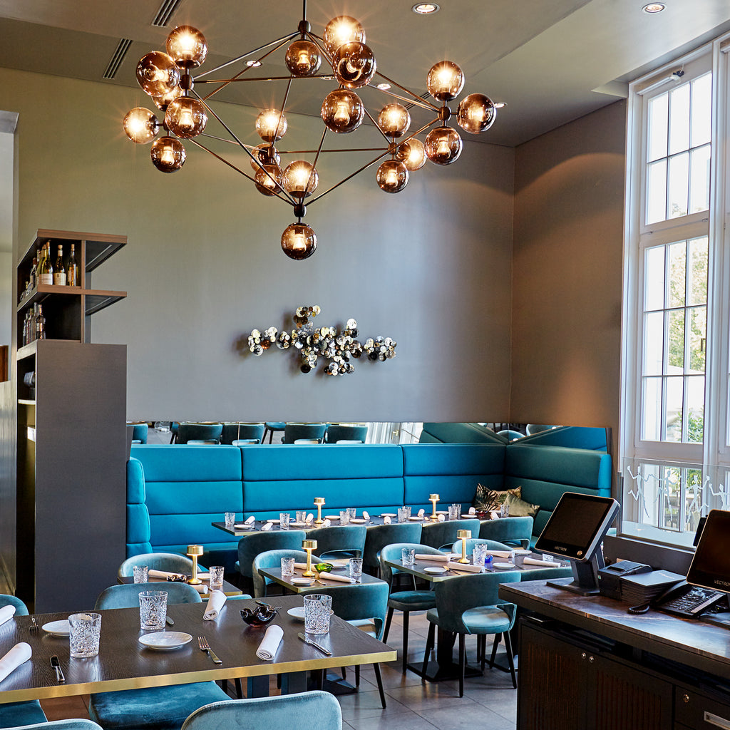 Tarantella / Hamburg