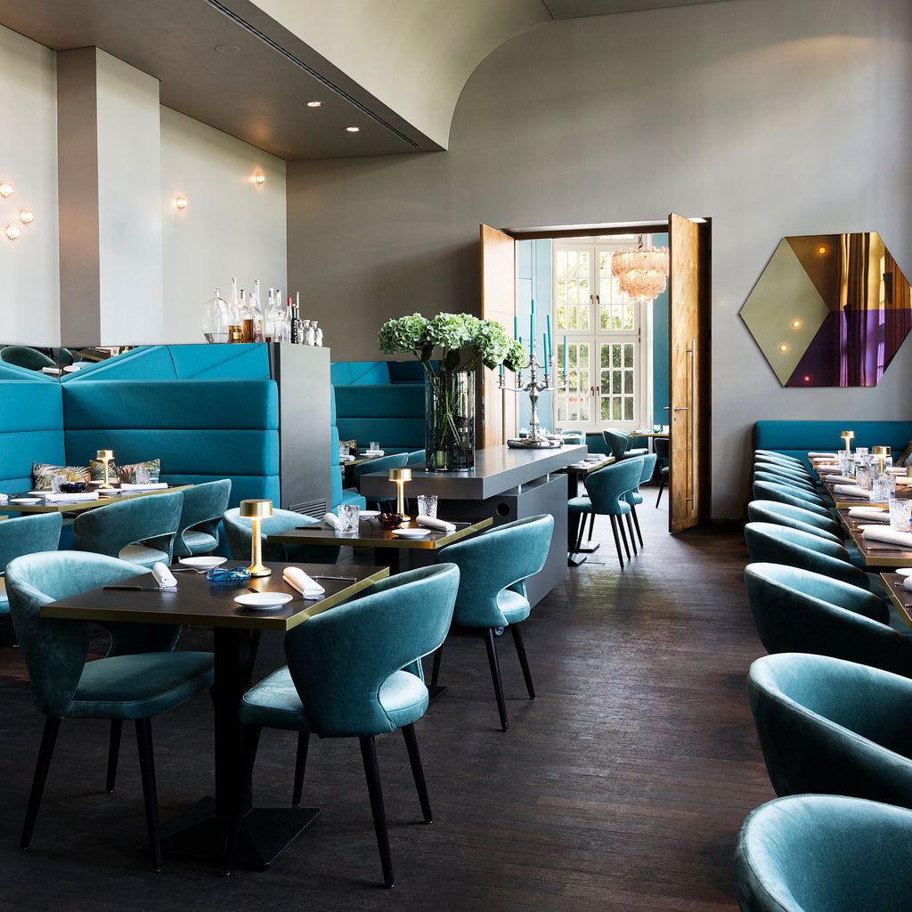 Tarantella / Hamburg