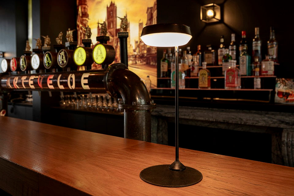 De stadsbrouwerij / Gent