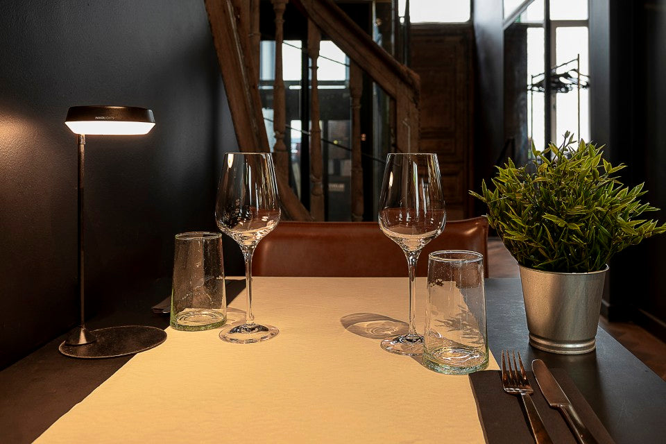 De stadsbrouwerij / Gent