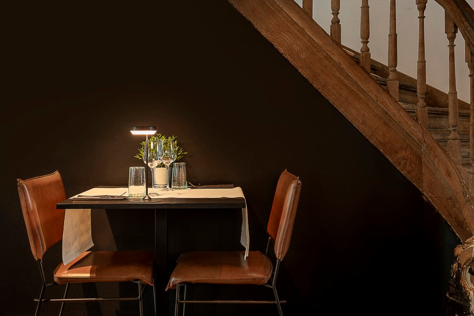 De stadsbrouwerij / Gent