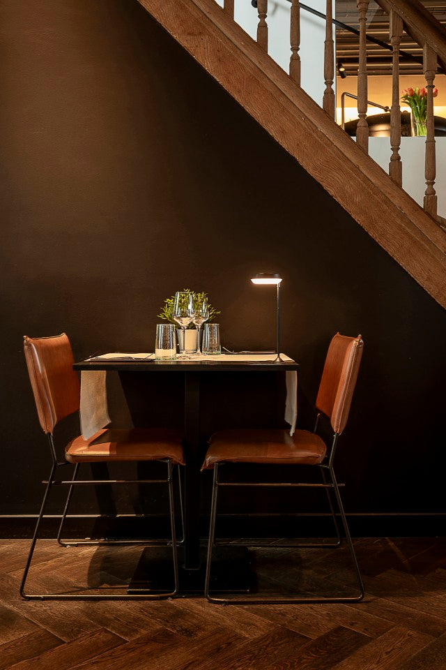 De stadsbrouwerij / Gent