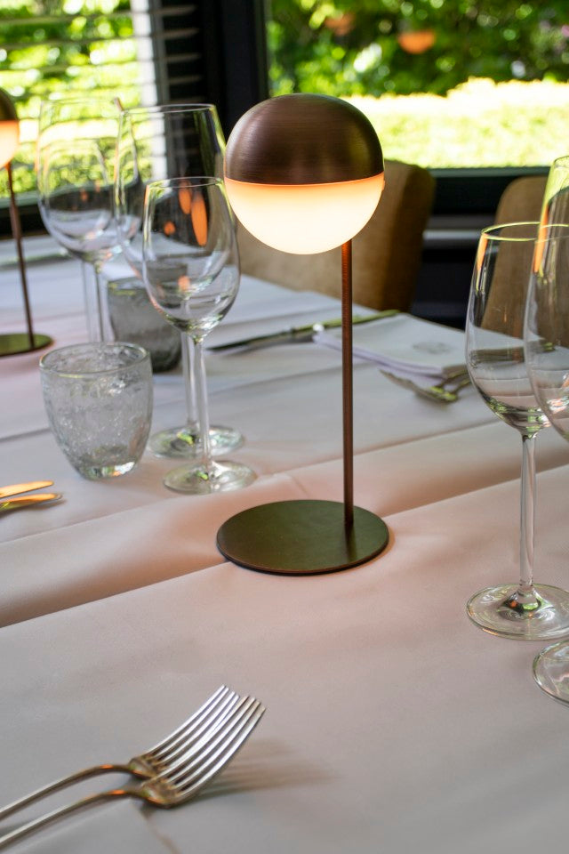 Bistronoom / Kruisem