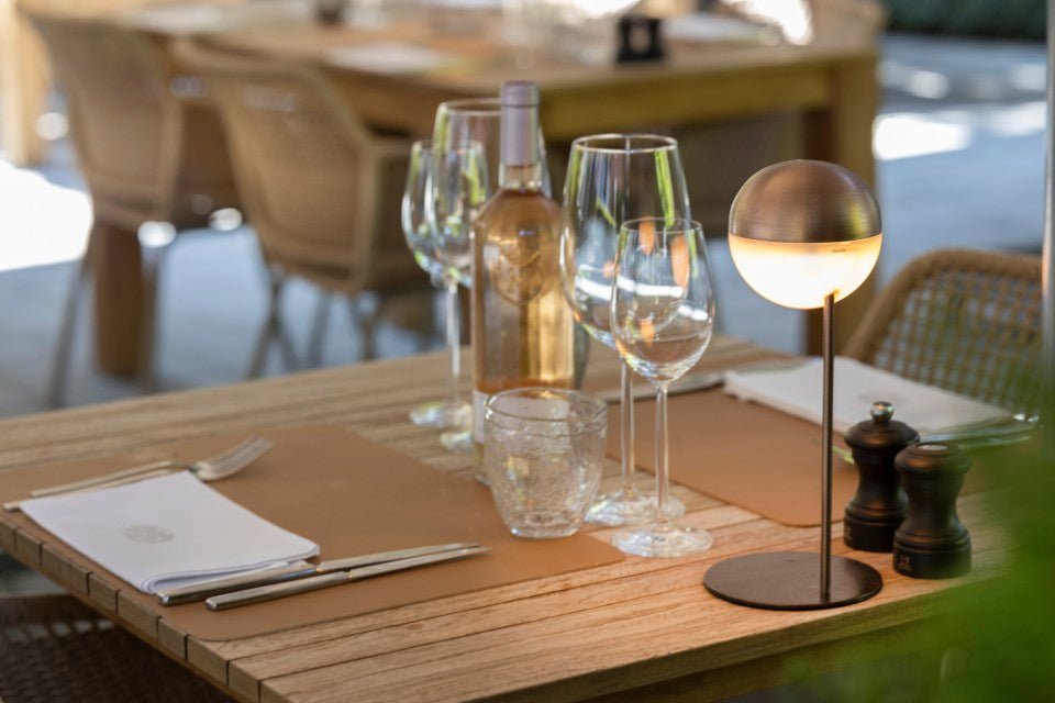 Bistronoom / Wortegem - Petegem