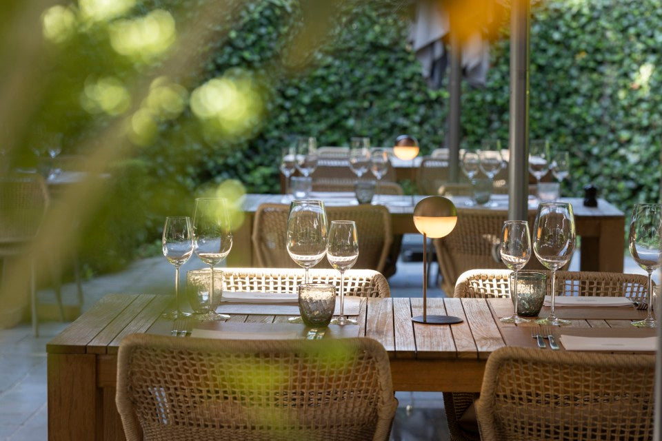 Bistronoom / Wortegem - Petegem