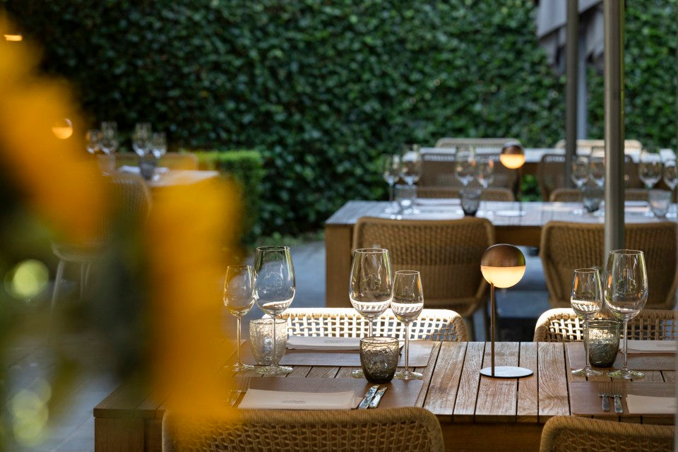 Bistronoom / Wortegem - Petegem