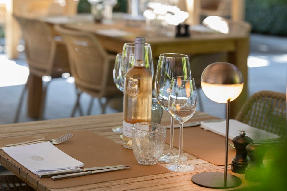 Bistronoom / Wortegem - Petegem