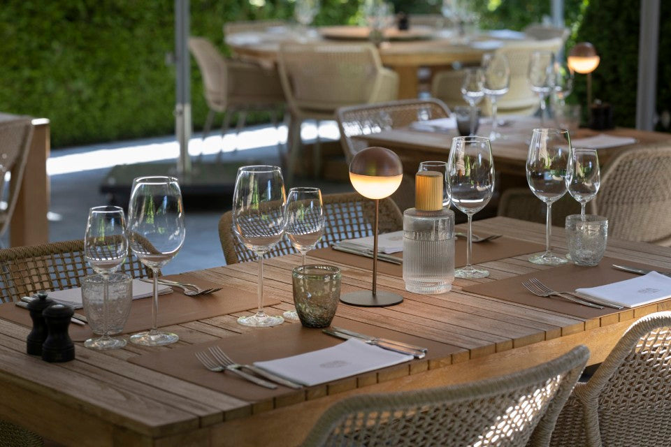 Bistronoom / Wortegem - Petegem