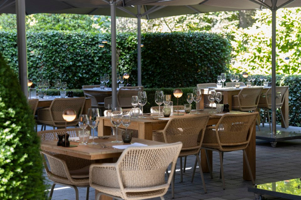 Bistronoom / Wortegem - Petegem