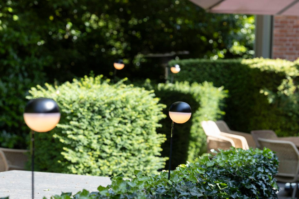 Bistronoom / Wortegem - Petegem