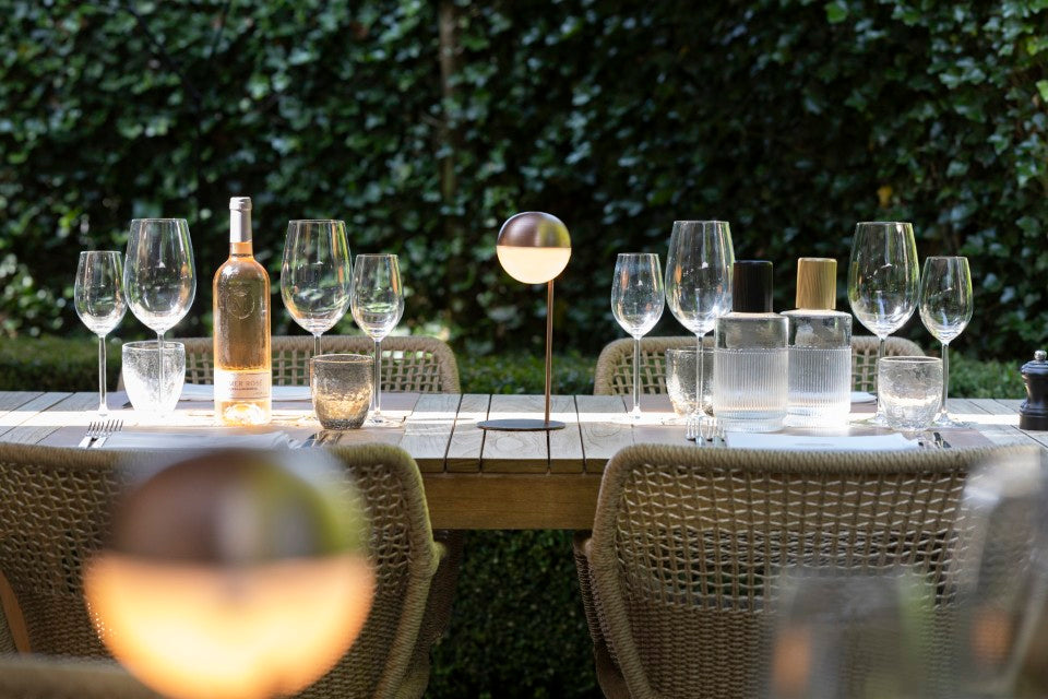 Bistronoom / Wortegem - Petegem