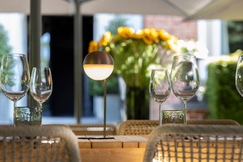 Bistronoom / Wortegem - Petegem