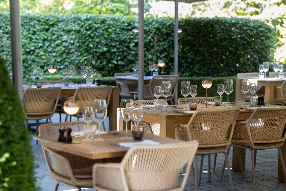 Bistronoom / Wortegem - Petegem