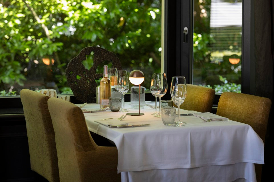 Bistronoom / Wortegem - Petegem