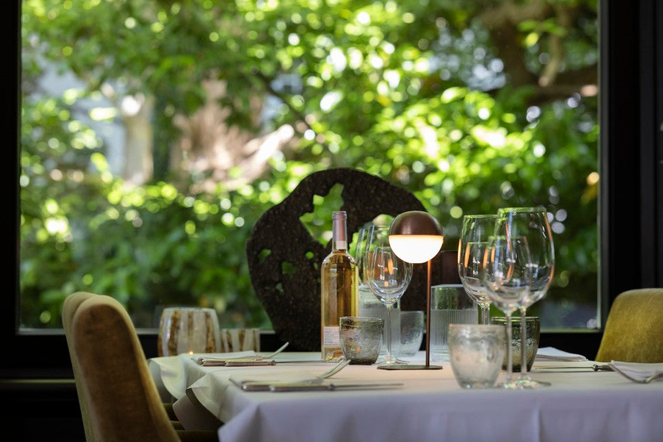 Bistronoom / Wortegem - Petegem