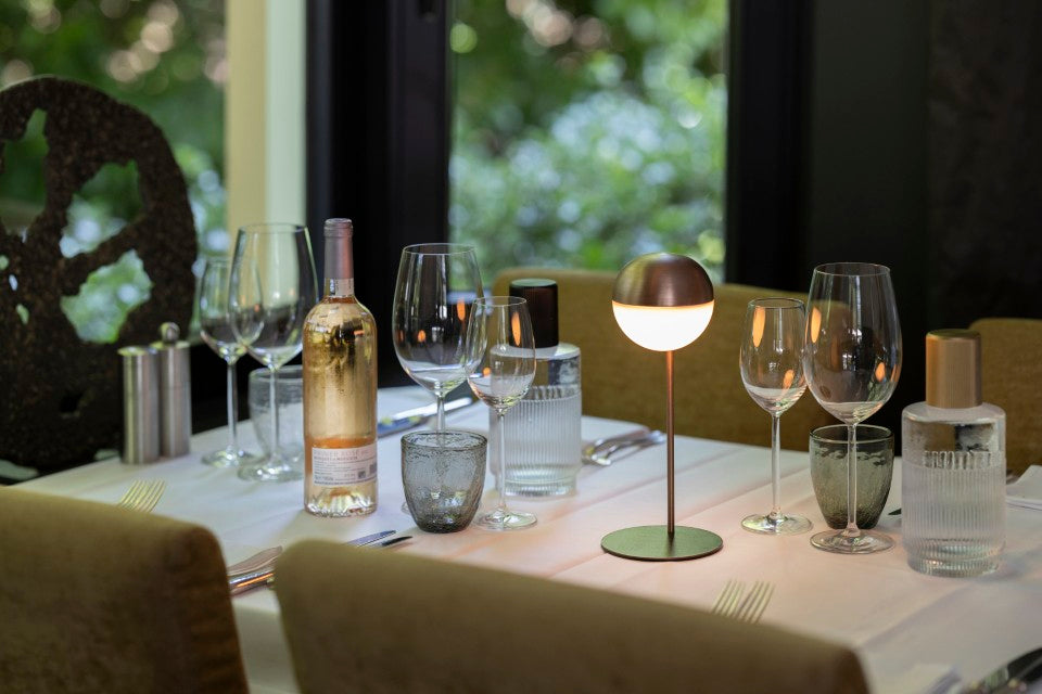 Bistronoom / Wortegem - Petegem