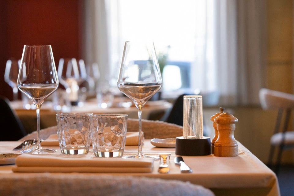 De blauwe sluis / Bredene