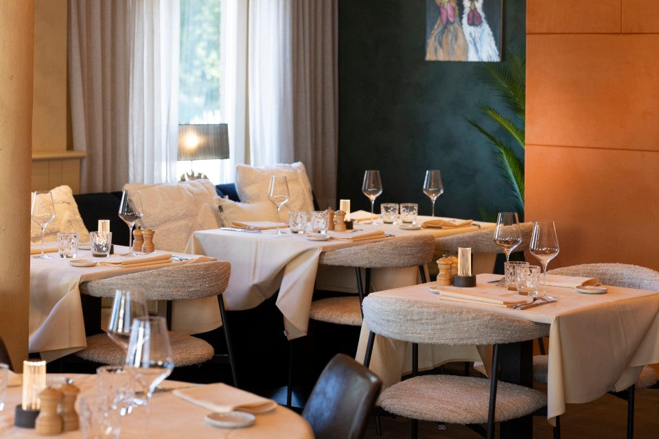 De blauwe sluis / Bredene