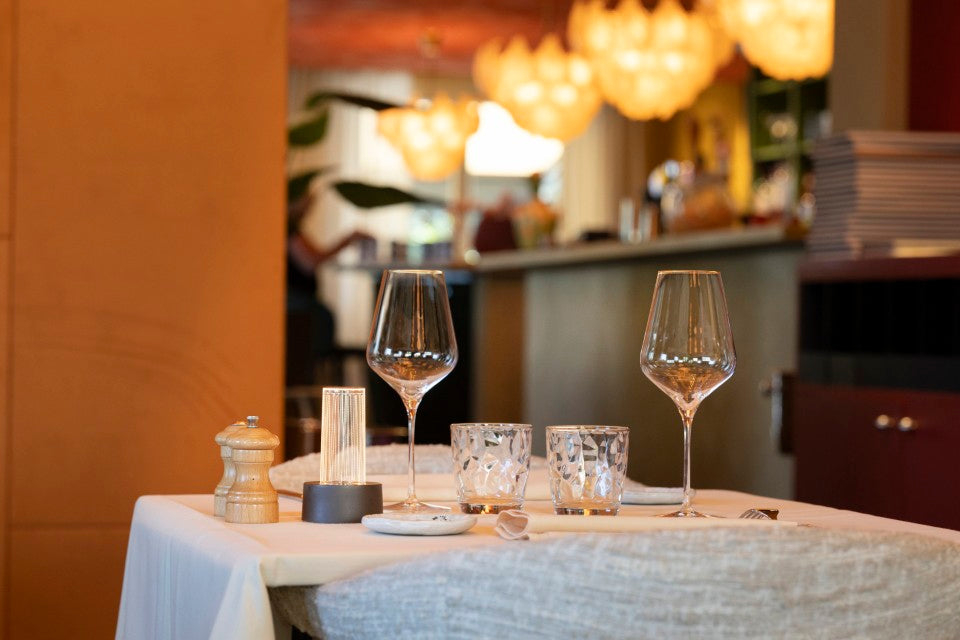 De blauwe sluis / Bredene