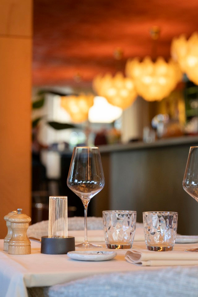 De blauwe sluis / Bredene