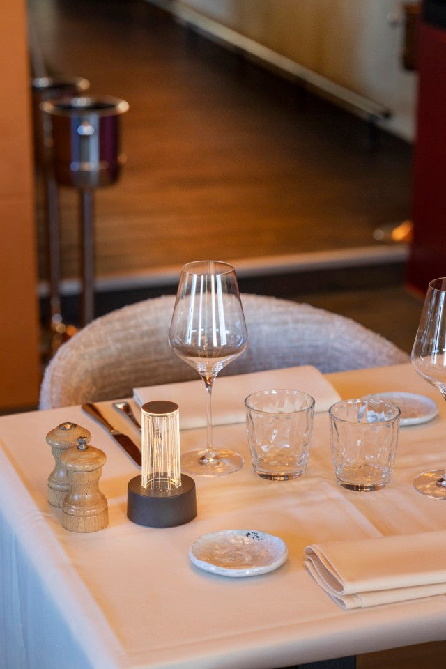 De blauwe sluis / Bredene