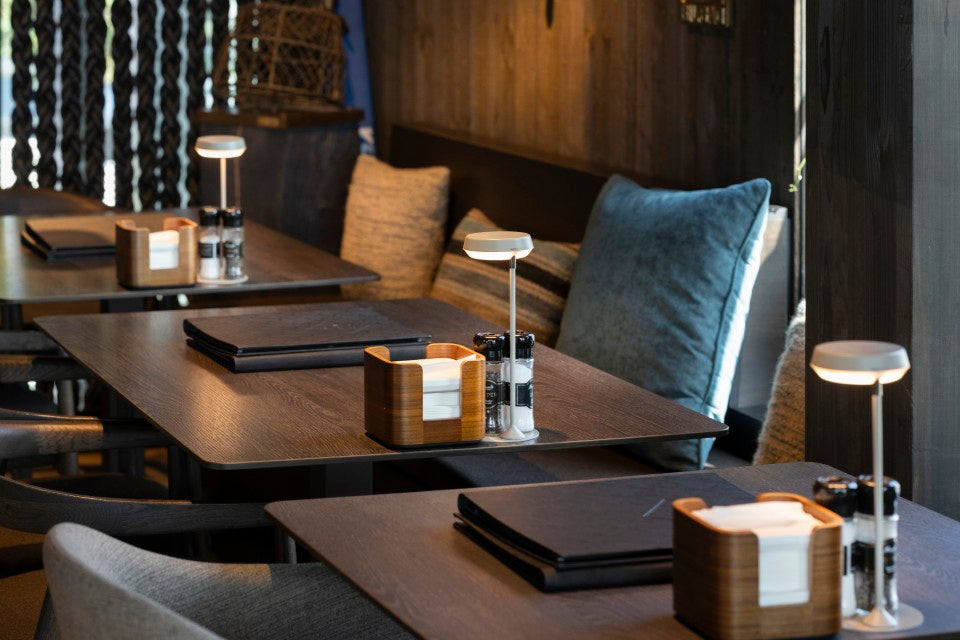 t'Werftje / Zeebrugge