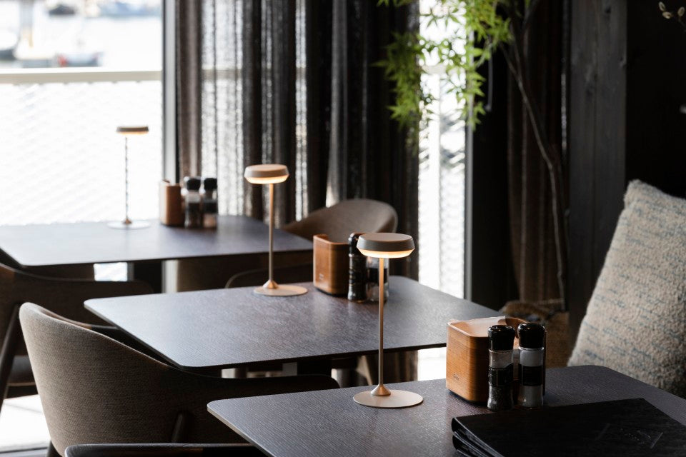 t'Werftje / Zeebrugge