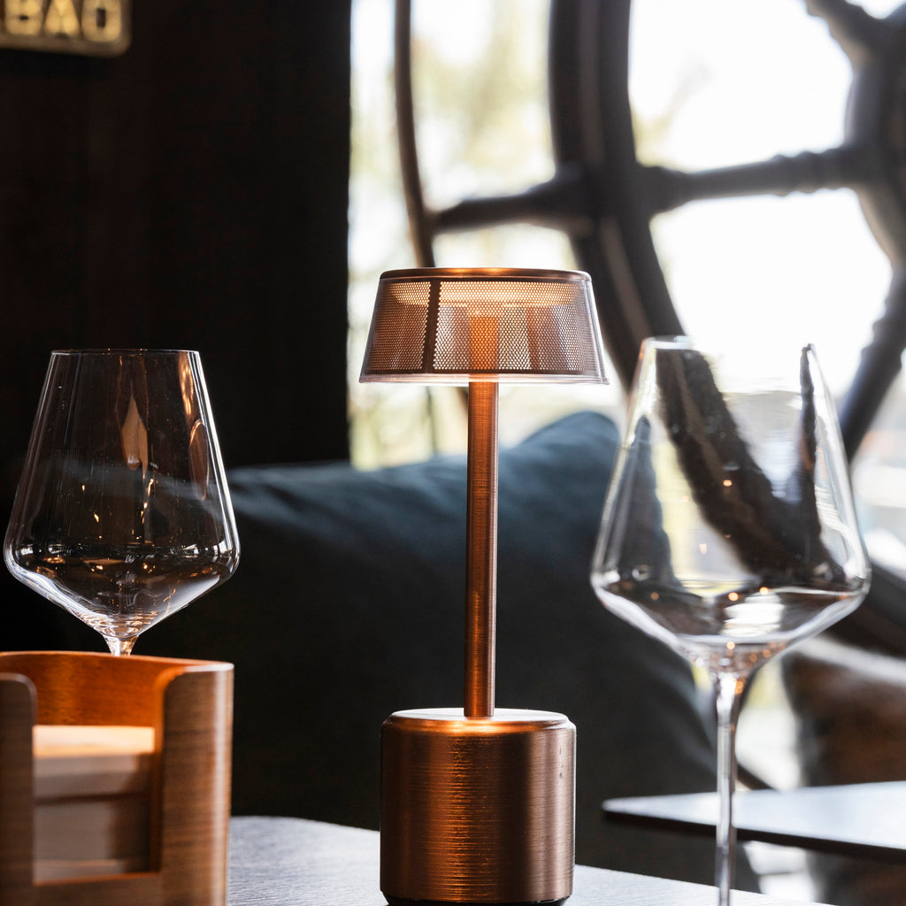 t'Werftje / Zeebrugge