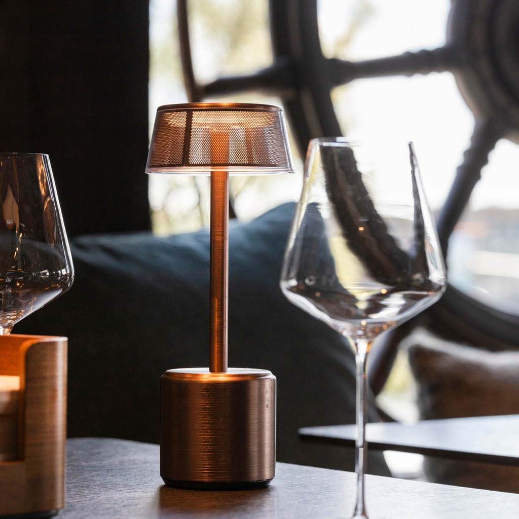 t'Werftje / Zeebrugge