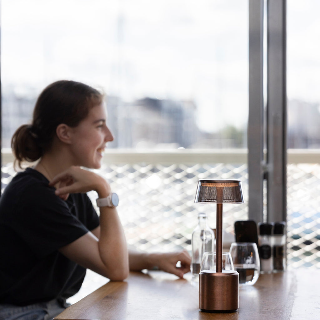 t'Werftje / Zeebrugge