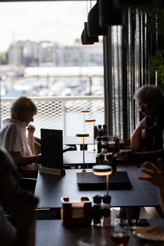 t'Werftje / Zeebrugge