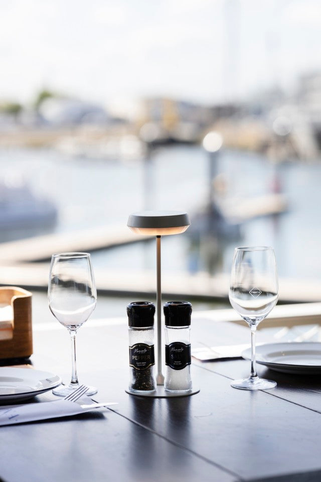 t'Werftje / Zeebrugge